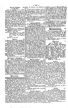 Steyermärkisches Amtsblatt zur Grätzer Zeitung 18420723 Seite: 4