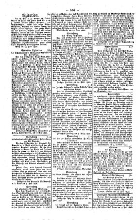 Steyermärkisches Amtsblatt zur Grätzer Zeitung 18420723 Seite: 6