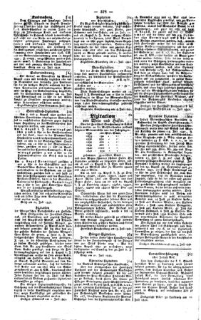 Steyermärkisches Amtsblatt zur Grätzer Zeitung 18420725 Seite: 2