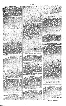 Steyermärkisches Amtsblatt zur Grätzer Zeitung 18420725 Seite: 3