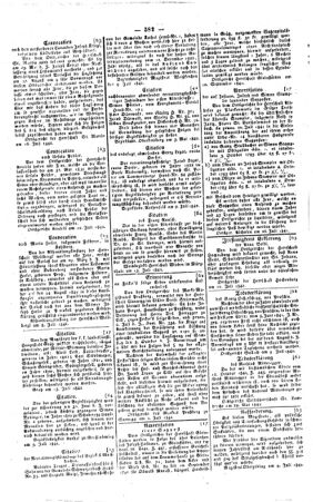 Steyermärkisches Amtsblatt zur Grätzer Zeitung 18420725 Seite: 6