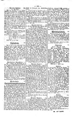 Steyermärkisches Amtsblatt zur Grätzer Zeitung 18420726 Seite: 3