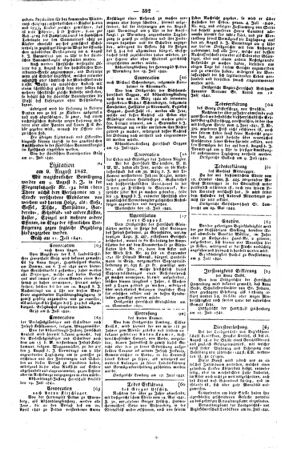 Steyermärkisches Amtsblatt zur Grätzer Zeitung 18420728 Seite: 6