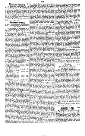 Steyermärkisches Amtsblatt zur Grätzer Zeitung 18420806 Seite: 2