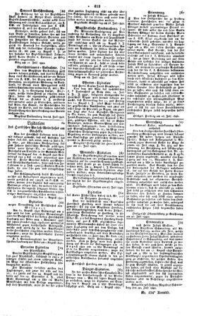 Steyermärkisches Amtsblatt zur Grätzer Zeitung 18420806 Seite: 3