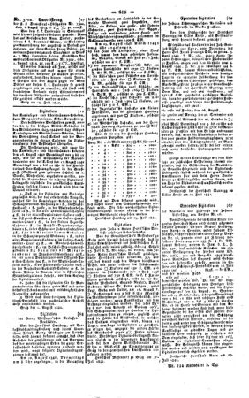 Steyermärkisches Amtsblatt zur Grätzer Zeitung 18420806 Seite: 5