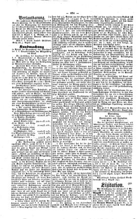 Steyermärkisches Amtsblatt zur Grätzer Zeitung 18420809 Seite: 2