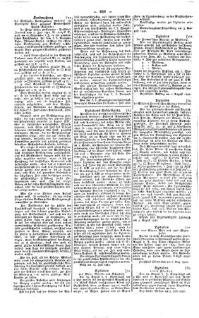 Steyermärkisches Amtsblatt zur Grätzer Zeitung 18420811 Seite: 2