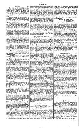 Steyermärkisches Amtsblatt zur Grätzer Zeitung 18420816 Seite: 6