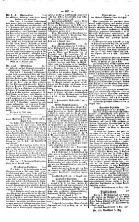 Steyermärkisches Amtsblatt zur Grätzer Zeitung 18420818 Seite: 5