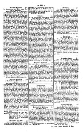 Steyermärkisches Amtsblatt zur Grätzer Zeitung 18420818 Seite: 7