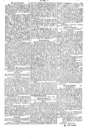 Steyermärkisches Amtsblatt zur Grätzer Zeitung 18420820 Seite: 3