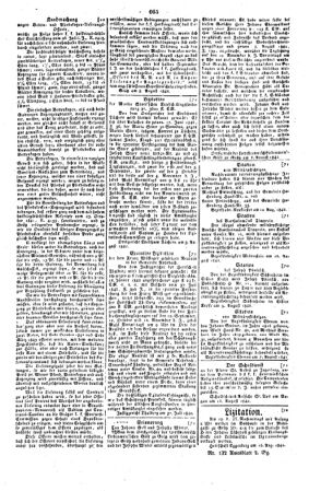 Steyermärkisches Amtsblatt zur Grätzer Zeitung 18420820 Seite: 5