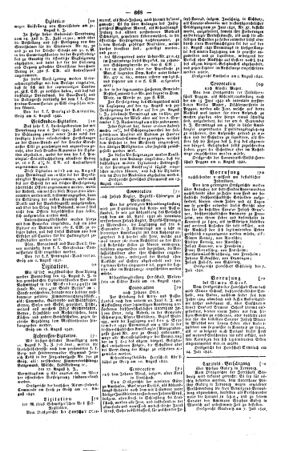 Steyermärkisches Amtsblatt zur Grätzer Zeitung 18420820 Seite: 8