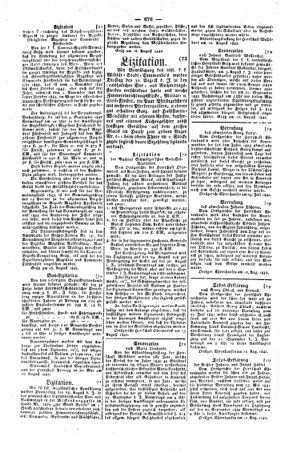 Steyermärkisches Amtsblatt zur Grätzer Zeitung 18420823 Seite: 4