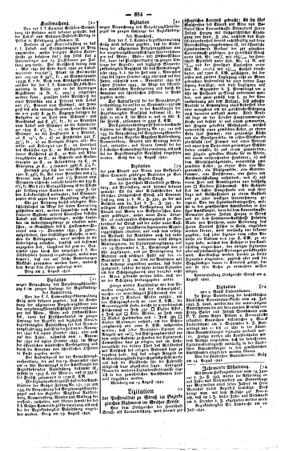 Steyermärkisches Amtsblatt zur Grätzer Zeitung 18420827 Seite: 2