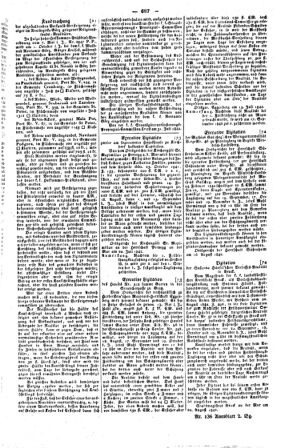 Steyermärkisches Amtsblatt zur Grätzer Zeitung 18420827 Seite: 5