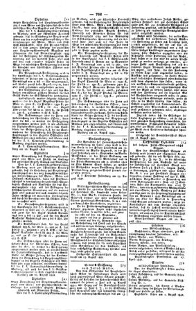 Steyermärkisches Amtsblatt zur Grätzer Zeitung 18420901 Seite: 2