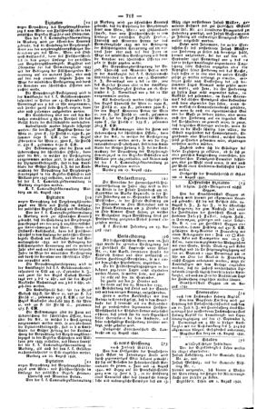 Steyermärkisches Amtsblatt zur Grätzer Zeitung 18420903 Seite: 2