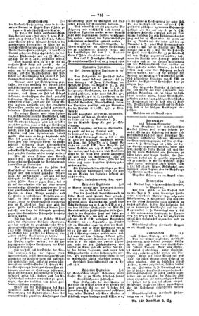 Steyermärkisches Amtsblatt zur Grätzer Zeitung 18420903 Seite: 5