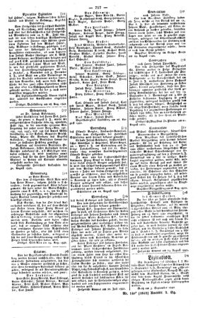 Steyermärkisches Amtsblatt zur Grätzer Zeitung 18420903 Seite: 7