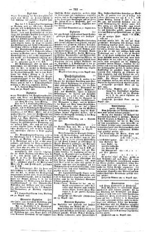 Steyermärkisches Amtsblatt zur Grätzer Zeitung 18420905 Seite: 4