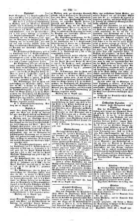 Steyermärkisches Amtsblatt zur Grätzer Zeitung 18420905 Seite: 6