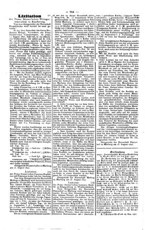 Steyermärkisches Amtsblatt zur Grätzer Zeitung 18420912 Seite: 6