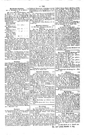 Steyermärkisches Amtsblatt zur Grätzer Zeitung 18420912 Seite: 7