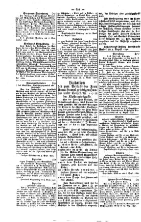 Steyermärkisches Amtsblatt zur Grätzer Zeitung 18420915 Seite: 6