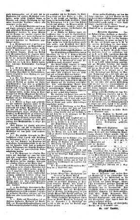 Steyermärkisches Amtsblatt zur Grätzer Zeitung 18420919 Seite: 3