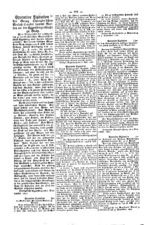 Steyermärkisches Amtsblatt zur Grätzer Zeitung 18420919 Seite: 6