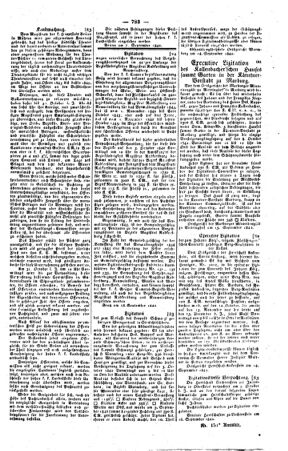 Steyermärkisches Amtsblatt zur Grätzer Zeitung 18420922 Seite: 3