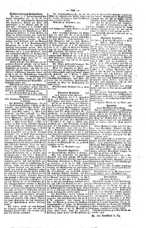 Steyermärkisches Amtsblatt zur Grätzer Zeitung 18421010 Seite: 5