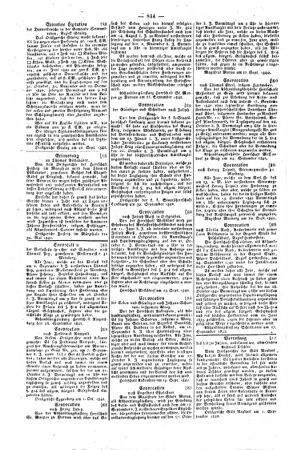 Steyermärkisches Amtsblatt zur Grätzer Zeitung 18421010 Seite: 6