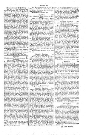 Steyermärkisches Amtsblatt zur Grätzer Zeitung 18421011 Seite: 3