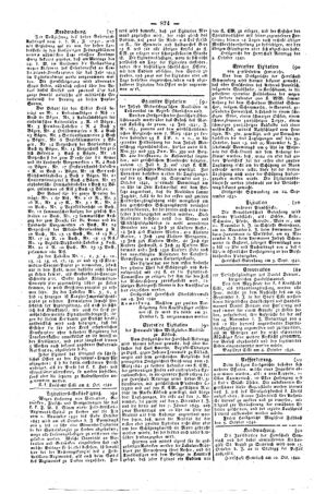 Steyermärkisches Amtsblatt zur Grätzer Zeitung 18421018 Seite: 4