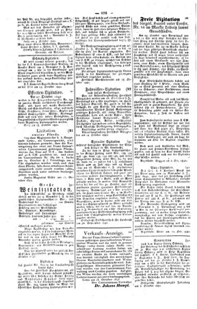 Steyermärkisches Amtsblatt zur Grätzer Zeitung 18421020 Seite: 2