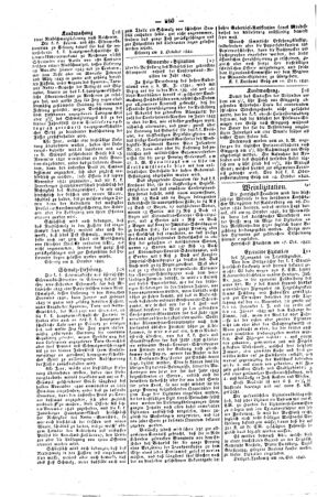 Steyermärkisches Amtsblatt zur Grätzer Zeitung 18421020 Seite: 6