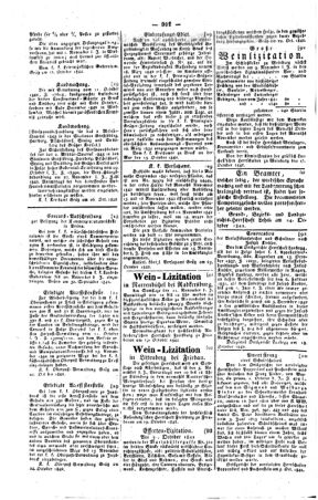 Steyermärkisches Amtsblatt zur Grätzer Zeitung 18421029 Seite: 2