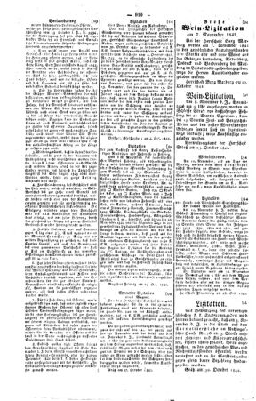 Steyermärkisches Amtsblatt zur Grätzer Zeitung 18421102 Seite: 2