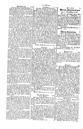 Steyermärkisches Amtsblatt zur Grätzer Zeitung 18421103 Seite: 2