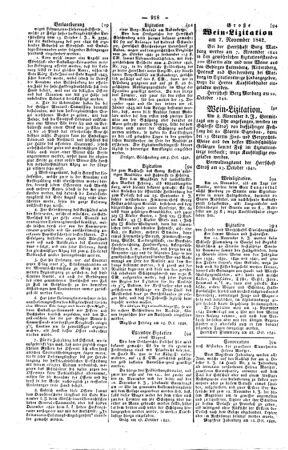 Steyermärkisches Amtsblatt zur Grätzer Zeitung 18421105 Seite: 2