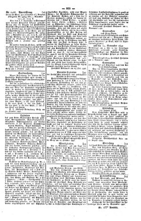 Steyermärkisches Amtsblatt zur Grätzer Zeitung 18421107 Seite: 3