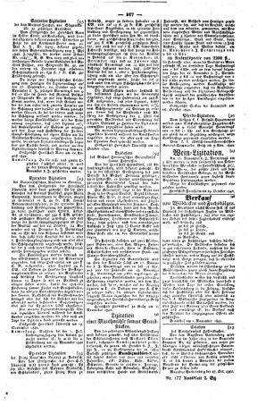 Steyermärkisches Amtsblatt zur Grätzer Zeitung 18421107 Seite: 5