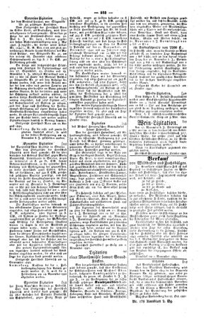 Steyermärkisches Amtsblatt zur Grätzer Zeitung 18421108 Seite: 5