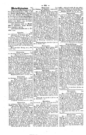 Steyermärkisches Amtsblatt zur Grätzer Zeitung 18421108 Seite: 6