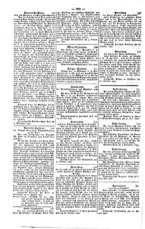 Steyermärkisches Amtsblatt zur Grätzer Zeitung 18421112 Seite: 4