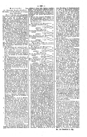 Steyermärkisches Amtsblatt zur Grätzer Zeitung 18421112 Seite: 5