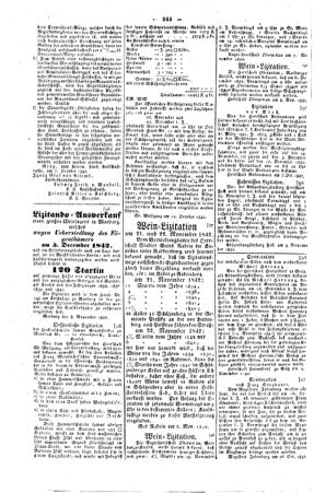 Steyermärkisches Amtsblatt zur Grätzer Zeitung 18421112 Seite: 6